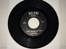 Roy Smith Very Strong On You It Happens To The Best Of Delphi Original 45 RPM 7