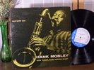 HANK MOBLEY LP 