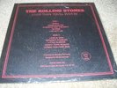 ROLLING STONES-LIVER THAN YOU'LL EVER BE(PICTURE DISC)-TMOQ-LIMITED PRESSING