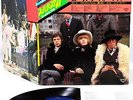 ROLLING STONES superdisc '77 JAPAN ONLY DLP rare