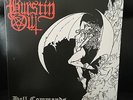 Burstin' Out - Hell Commands LP cruel Force
