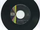 MILTON GRAYSON   It Ain't Necessarily So   new breed/R&B/popcorn (NM)   KEEN
