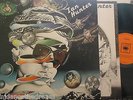IAN HUNTER - Self Titled - GATEFOLD VINYL LP