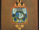 QUIVER Gone In The Morning 1972 UK ORIGINAL LP Warner Bros A2/B2 Free Shipping 