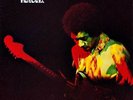 Unreleased Jimi Hendrix, Band of Gypsys LP Test Pressing SS - Clarity Vinyl