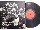 SHEL SILVERSTEIN Freakin At The  Freakers Ball LP COLUMBIA RECORDS C31119 NM