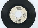 SHANE MARTIN              I NEED YOU                         EPIC ORIGINAL  DEMO