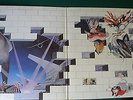 PINK FLOYD THE WALL doppio - SHDW 411 1979 italy - LP 33 GIRI -*20890