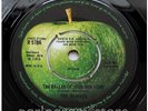 The Beatles - The Ballad of John & Yoko - *UNPLAYED* UK 1969 1st Press Apple 45