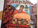 Dr. Dooom - First Come, First Served LP Vinyl 1999 Kool Keith