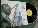 Nathan Davis Quartet ?– Jazz Concert In A Benedictine Monastery RARE LP - NM