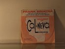 FRANK SINATRA - RING-A-DING-DING -  SOUEVENIR  VINYL 7