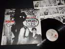 CHARLY GARCIA LP MODERN CLIX modernos RARE MEXICAN LP SODA STEREO SPINETTA PAEZ
