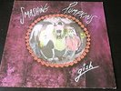 LP SMASHING PUMPKINS gish UK 1991 VINYL VINILO