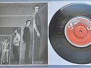 The Members - Solitary Confinement UK Stiff 1978 7