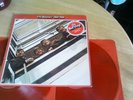 Beatles 2x LP 1962 - 1966 Red album Red vinyl UK Apple 1st press Stickered slv