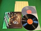 Jimi Hendrix Electric Ladyland Japan LP OBI MPX 9955-6