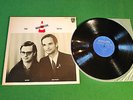 Kraftwerk Ralf & Florian Japan LP Mint Philips BT-8102 1.press 1973