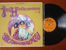 JIMI HENDRIX are you experienced US PRESS CLASSIC PSYCH ROCK VINYL LP Near Mint