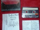 Desaster / The evil dead will rise again Tape Demo Proberaum Rehearsel 1989