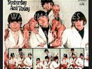 THE BEATLES FANTASY YESTERDAY AND TODAY  BUTCHER