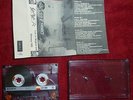 Slayer / Captors of sin Livetape Belgium and Germany 1985 Lim 21 Stück, Nr. 9