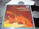 Violin MELKUS, MINT: CORELLI SONATAS w DREYFUS Harpsichord ARCHIV PRODUKTION 2LP
