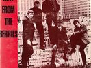 ROCKIN' BERRIES - New From The Berries - Original Rare Australian VINYL EP 1965