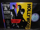 Rolling Stones Hollywood RCA Sessions Japan ONLY LP OBI INSERT NM