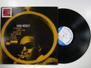 HANK MOBLEY No Room For Squares BLUE NOTE LP 4149 Mono New York Van Gelder Stamp