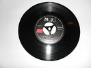 Northern soul record: Walking up a one way street - Willie Tee