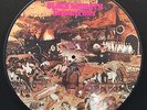 Black Sabbath ?– Greatest Hits PICTURE DISC on Castle Communications ?– NEP 6009