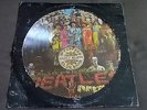 The Beatles Sgt Pepper's LonelyHeart's Club Band 12