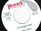 Emorise (Emory) Kelley: The Biggest Fool / Disappointed in Love - Peacock 1919