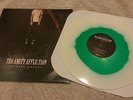AMITY AFFLICTION CHASING GHOSTS GREEN 1ST PRESSING VINYL RECORD LIMITED TO 50