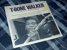 T-Bone Walker * Classics of Modern Blues * NM & SEALED 1975 * Blue Note