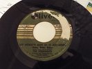 Northern Soul 45 Oliver  The Steinways You've Been Leadin' Me On/Heats Not In It