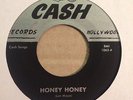 RE Lee Maye - Honey Honey  Will You Be Mine 7
