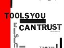 TOOLS YOU CAN TRUST Working And Shopping LP Ltd 270 industrial Test Dept SPK