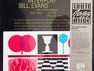 BILL EVANS QUINTET Interplay US Press Riverside OJC-308 1987 LP