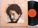 BOB DYLAN ?– New Morning  LP Schallplattenclub CBS ?H 132/3 different backsleeve