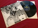 THE BEATLES REVOLVER 1966 Dr. ROBERT TNR MONO -2 -3 UK VINYL LP EMITEX VG