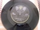 Don Thomas Come On Train Record DJM