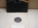 LP   Pink Floyd - Dark side of the moon  ( White Vinyl )