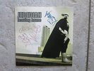 Jebediah Leaving Home 7 Vinyl Single - SIGNED BY THE BAND - 250 MADE