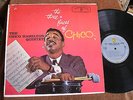 The Three Faces of Chico Hamilton-with Eric Dolphy/Mono LP/Warner Bros W 1344/EX