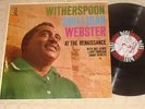 WITHERSPOON, MULLIGAN, WEBSTER at the Renaissance LP HiFi Jazz J426 PROMO