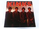 THE KINKS. LP. KINKS. NPL 18096  1964.