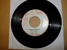 Prince Far I and Errol Holt - Musical History  Rare  7