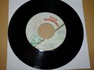 Yvonne Sterling - Oh Jah / Jah Scoop Rhythm  7